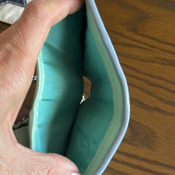 GUCCI GG MARMONT RAINBOW CHAIN WALLET - Picture 9 of 15